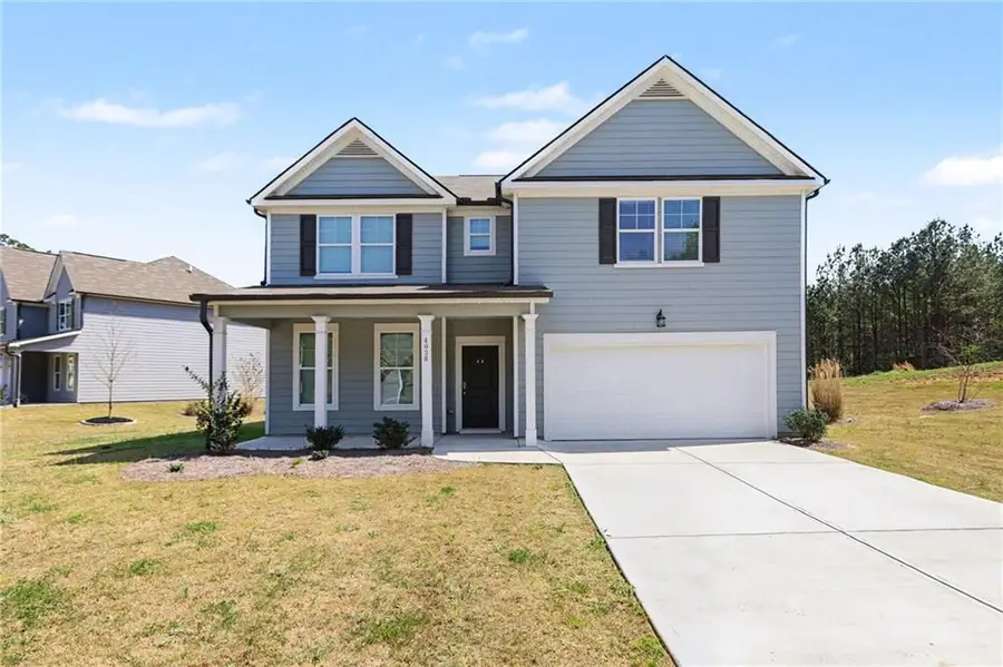 4038 Riverchess Drive Sw, Atlanta, GA 30331 - #2