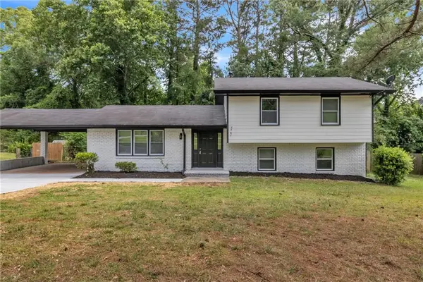 3767 Greentree Drive, Decatur, GA 30032