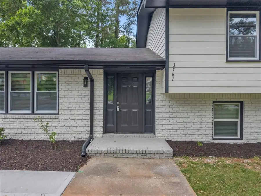 3767 Greentree Drive, Decatur, GA 30032 - #2
