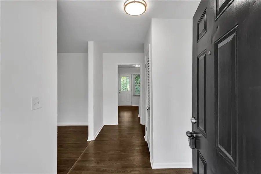 3767 Greentree Drive, Decatur, GA 30032 - #3