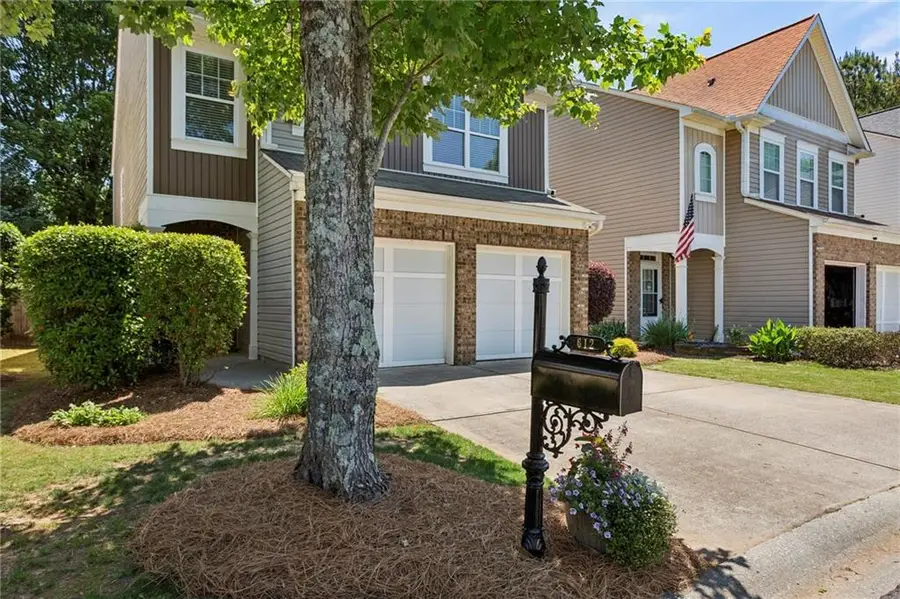 612 Laurel Bend, Canton, GA 30114 - #3