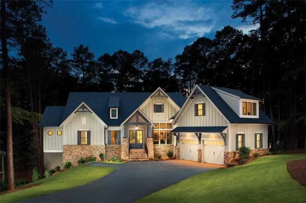208A Lake Pointe Drive, Gainesville, GA 30506 - #1