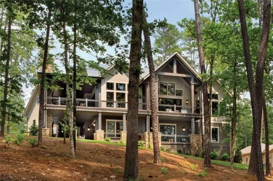 208A Lake Pointe Drive, Gainesville, GA 30506 - #2