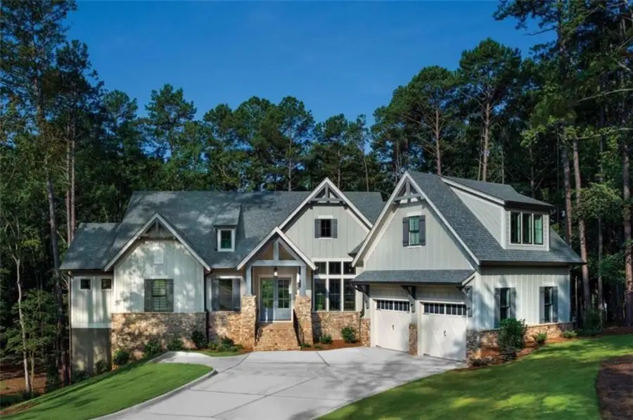 208A Lake Pointe Drive, Gainesville, GA 30506 - #3