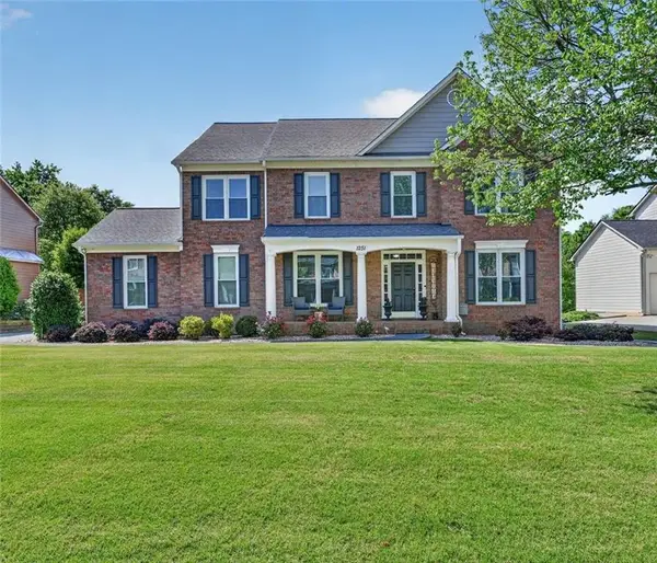 1251 Fieldcrest Court, Suwanee, GA 30024