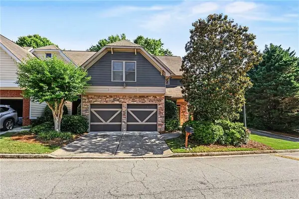 1420 Village Creek Circle Se, Atlanta, GA 30316