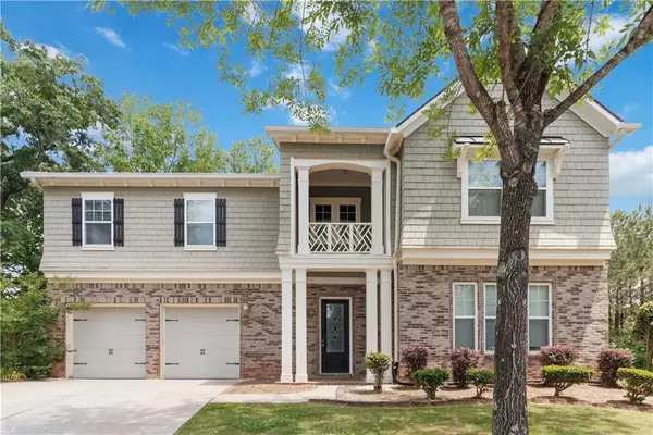357 Pennant Lane, Fairburn, GA 30213