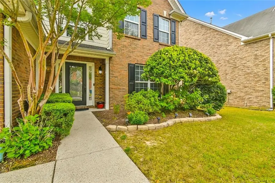 987 Park Hollow Way, Lawrenceville, GA 30043 - #3