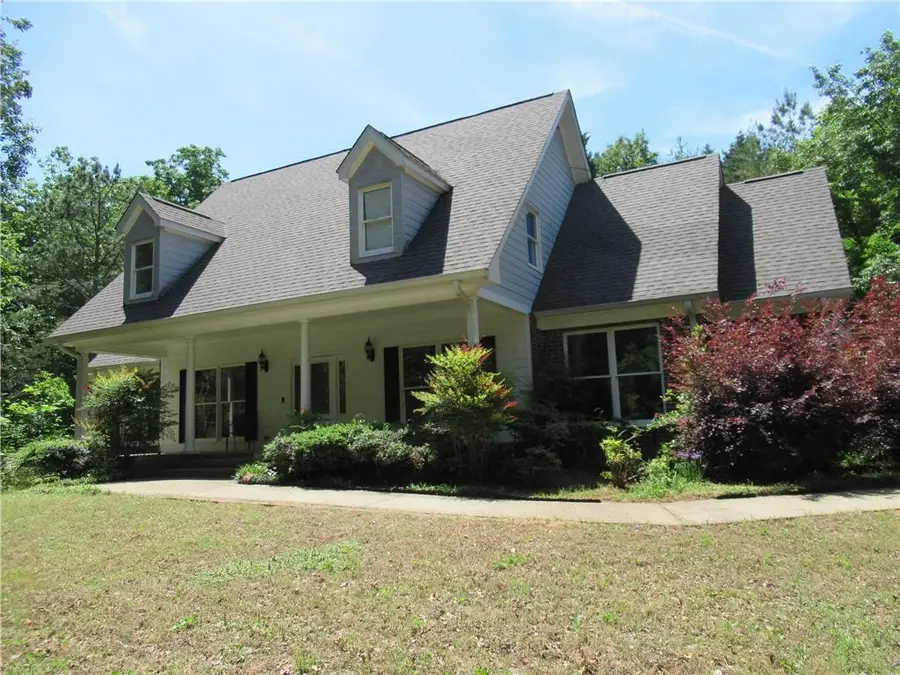 620 Mount Pleasant Church Road, Cleveland, GA 30528 - #2