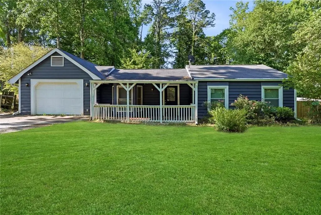 2611 Ramblewood Court, Acworth, GA 30102 - #1