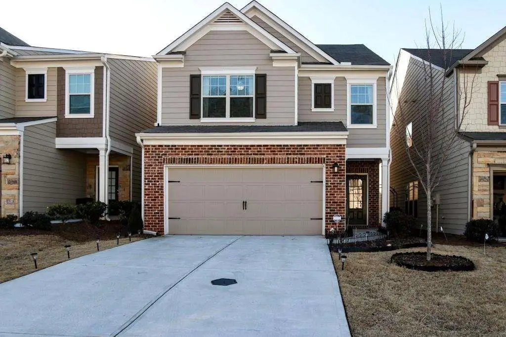 5115 Breezewood Circle, Alpharetta, GA 30004 - #1