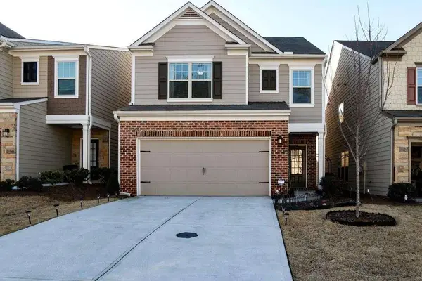 5115 Breezewood Circle, Alpharetta, GA 30004
