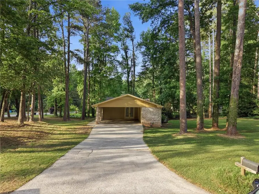 5657 Mountainbrooke Court, Stone Mountain, GA 30087 - #3