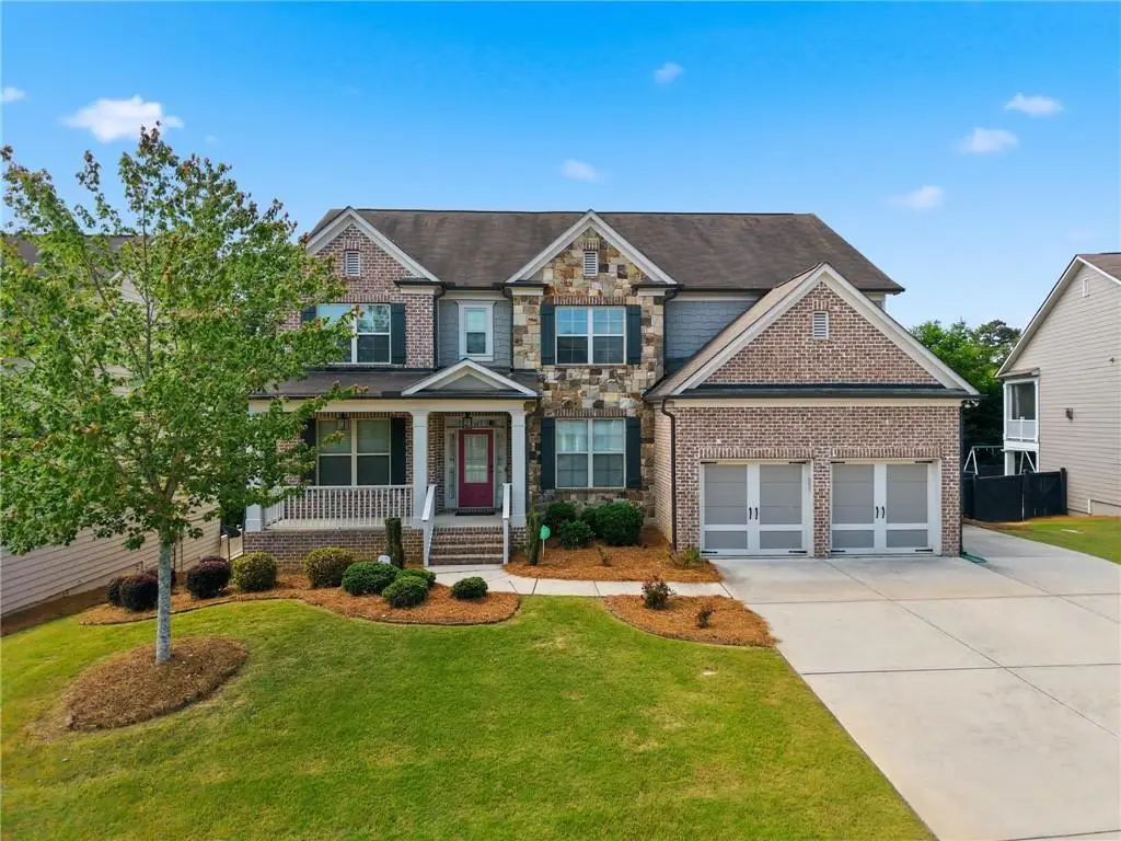 2410 Wildlife Court, Buford, GA 30519 - #1