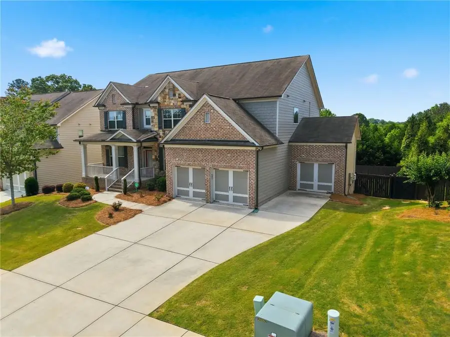 2410 Wildlife Court, Buford, GA 30519 - #2