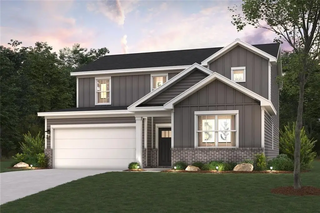 176 Poplar Bluff Way, Jefferson, GA 30549 - #1