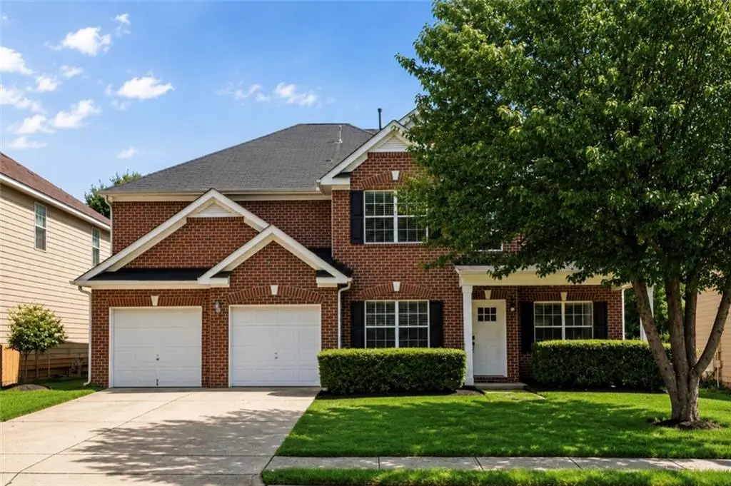 2129 Dartmouth Court, McDonough, GA 30253 - #1