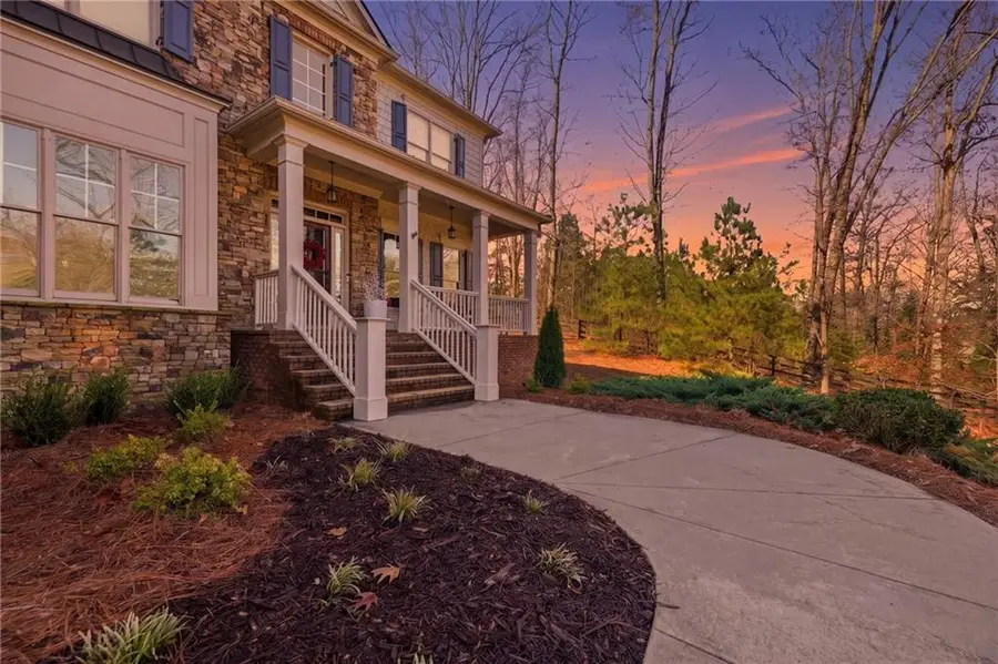 1625 Hamiota Ridge, Alpharetta, GA 30004 - #3