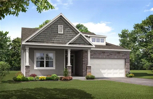 196 Coffee Lane, Hoschton, GA 30548