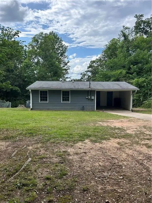 2161 Mount Vernon Road, Lithia Springs, GA 30122