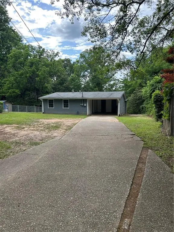 2161 Mount Vernon Road, Lithia Springs, GA 30122 - #3