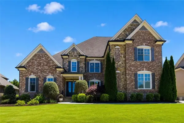 12711 Ruths Farm Way, Alpharetta, GA 30004