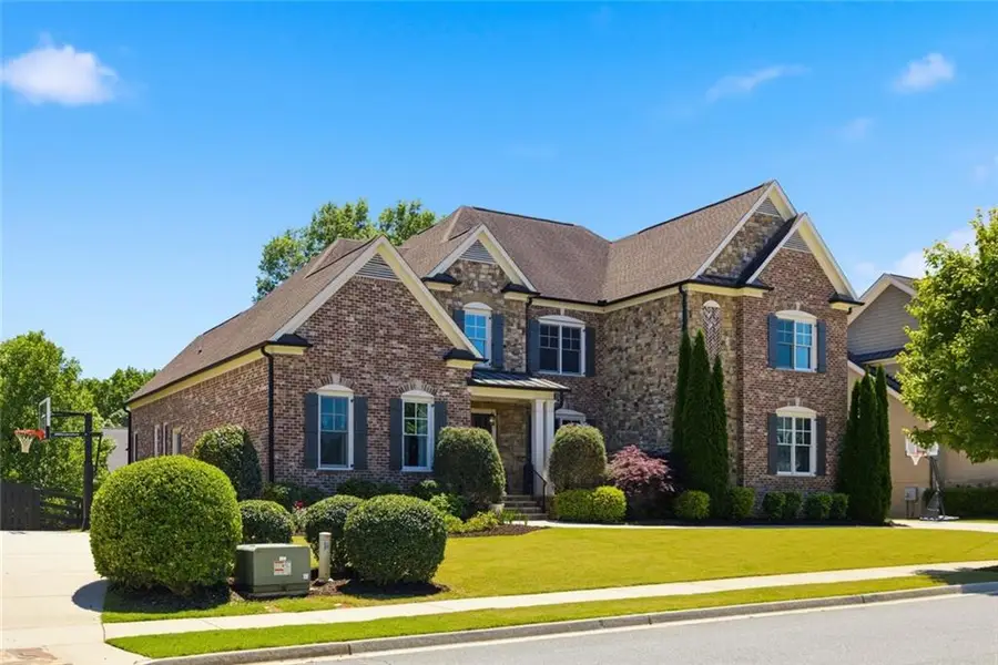 12711 Ruths Farm Way, Alpharetta, GA 30004 - #2
