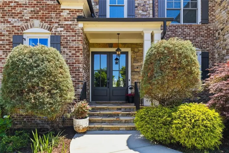 12711 Ruths Farm Way, Alpharetta, GA 30004 - #3