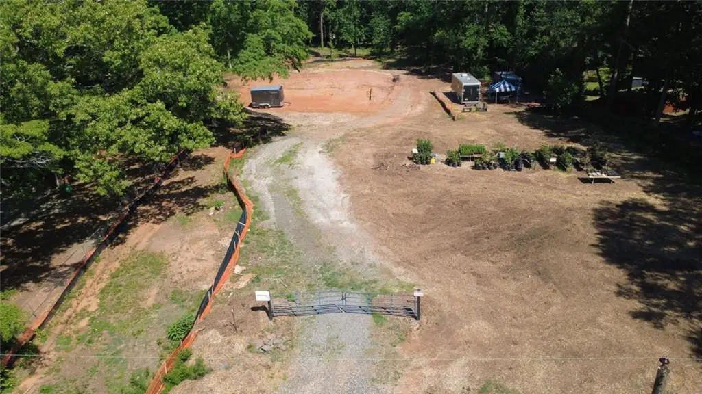 2304 Whites Mill Road, Decatur, GA 30032 - #1