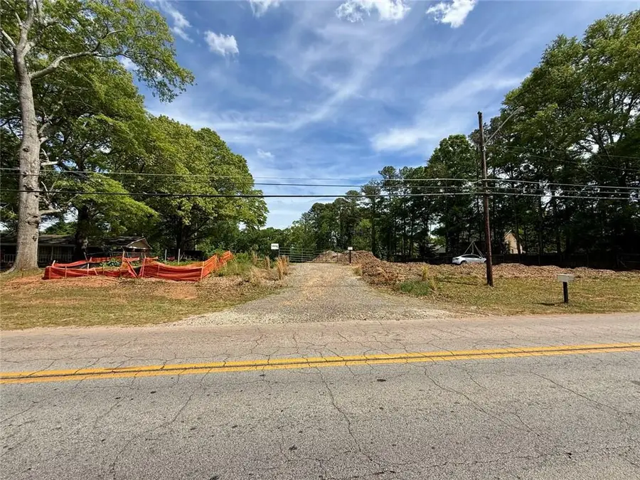 2304 Whites Mill Road, Decatur, GA 30032 - #2