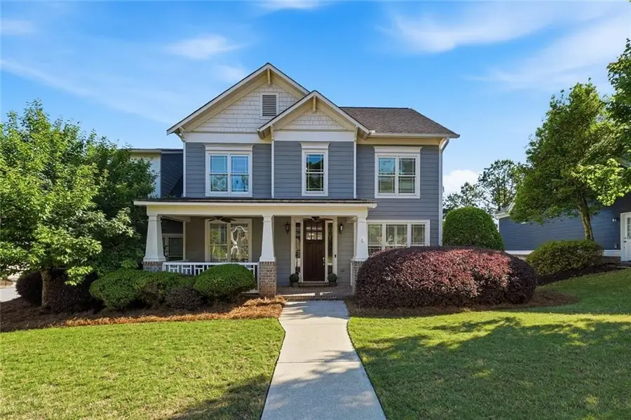 883 Gramercy Hills Lane, Mableton, GA 30126 - #2
