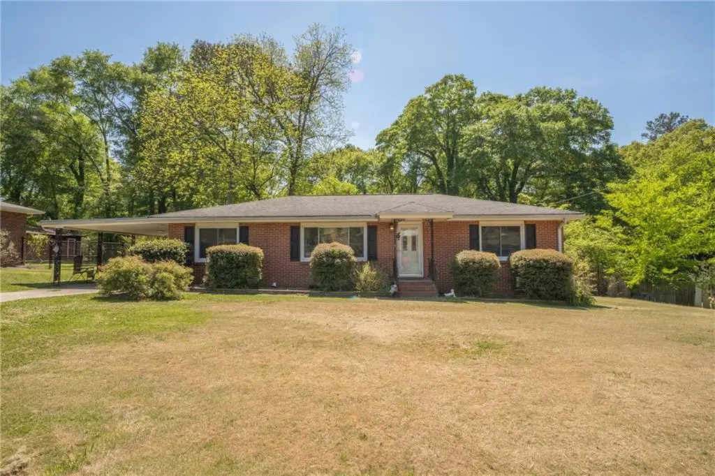 14 Robin Hood Road Ne, Rome, GA 30161 - #1