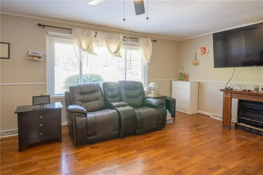 14 Robin Hood Road Ne, Rome, GA 30161 - #2