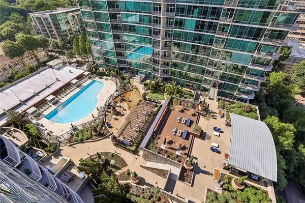 943 Peachtree Street Ne #1606, Atlanta, GA 30309