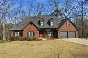 6086 Governors Walk Drive, Canton, GA 30115 - #1