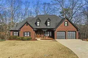 6086 Governors Walk Drive, Canton, GA 30115 - #2