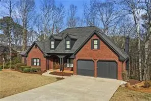 6086 Governors Walk Drive, Canton, GA 30115 - #3