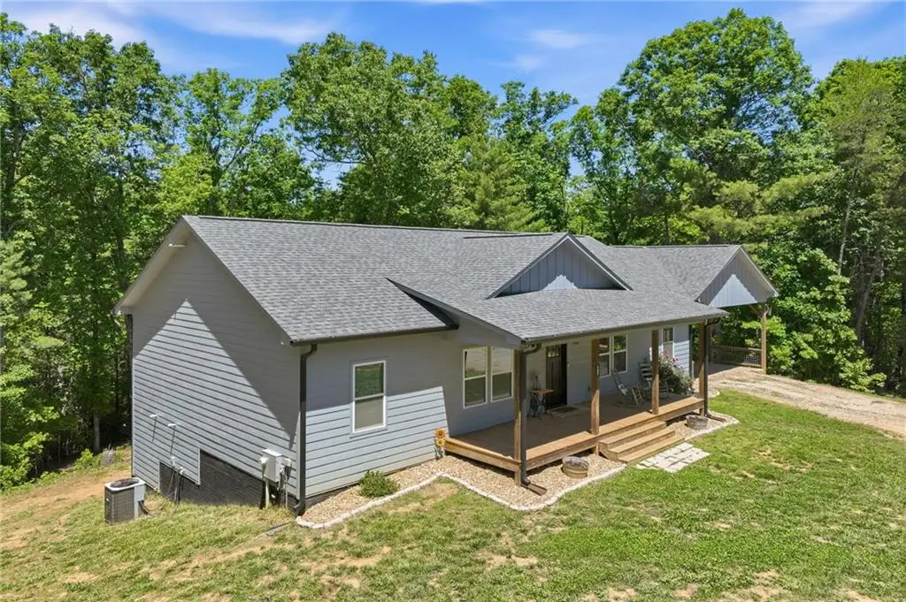 603 Gold Flume Way, Cleveland, GA 30528 - #1