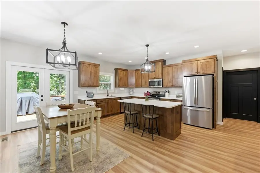 603 Gold Flume Way, Cleveland, GA 30528 - #3