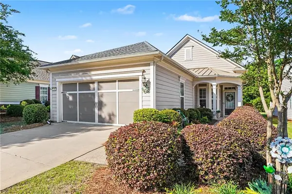 149 Begonia Court, Griffin, GA 30223