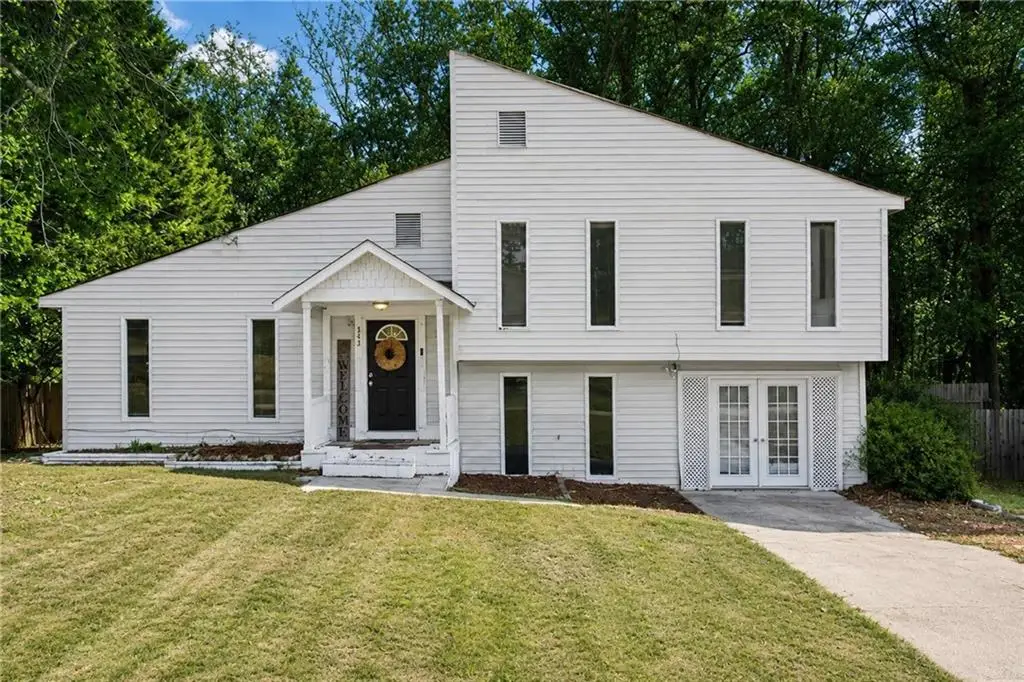843 Ray Drive Nw, Conyers, GA 30012 - #1