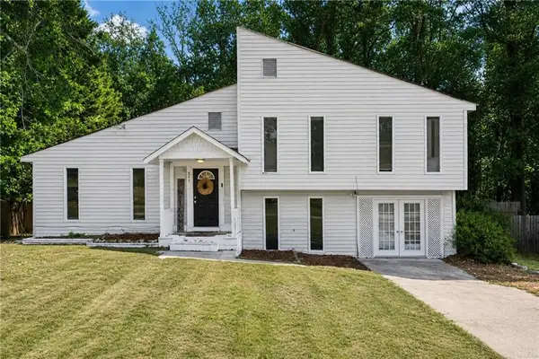843 Ray Drive Nw, Conyers, GA 30012