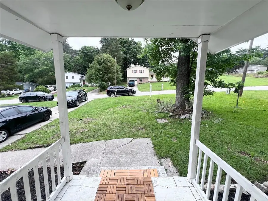 843 Ray Drive Nw, Conyers, GA 30012 - #2