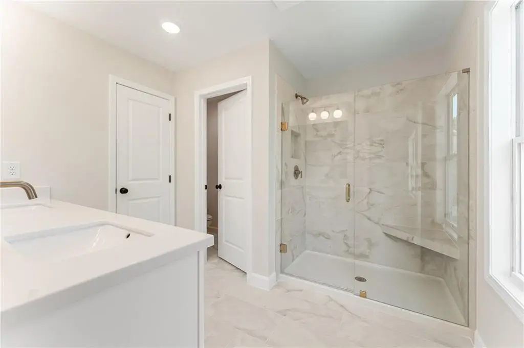 312 Colsen Drive, Acworth, GA 30102 - #1