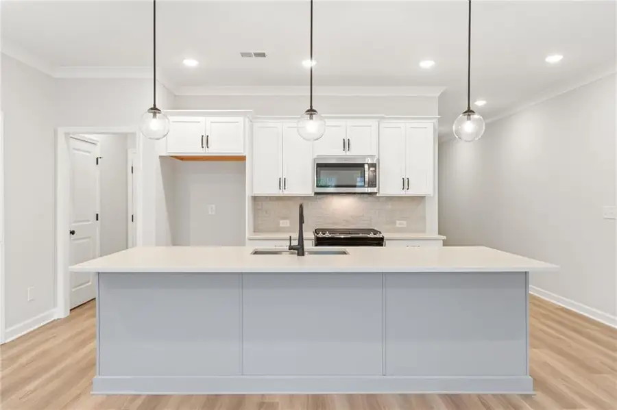 312 Colsen Drive, Acworth, GA 30102 - #2