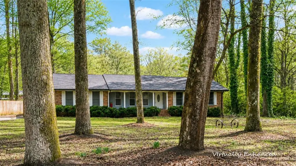2329 Valley Way, Snellville, GA 30078 - #1