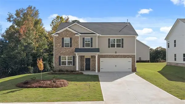 816 Pelham Way, Locust Grove, GA 30248