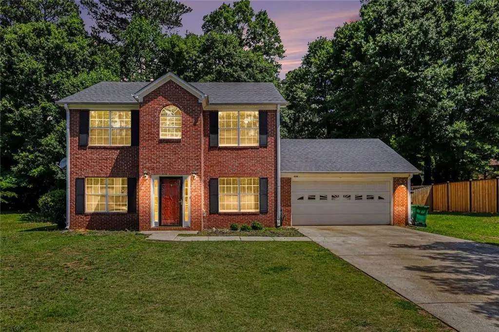 4394 Cross Lane, Decatur, GA 30035 - #1