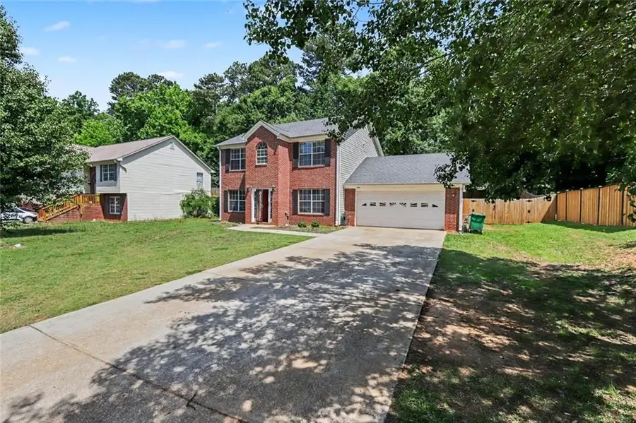 4394 Cross Lane, Decatur, GA 30035 - #3