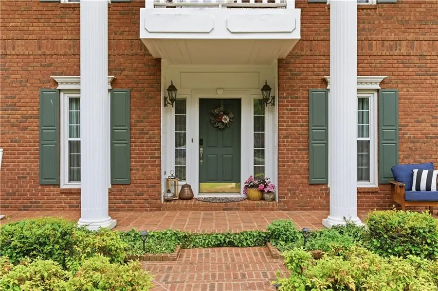 2640 Peregrine Court, Suwanee, GA 30024 - #3